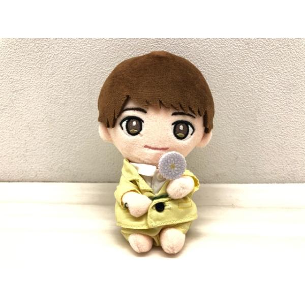玉森裕太 Kis-My-Ft2 ぬいぐるみ【F6980-007】144 : 万代書店ヤフー店