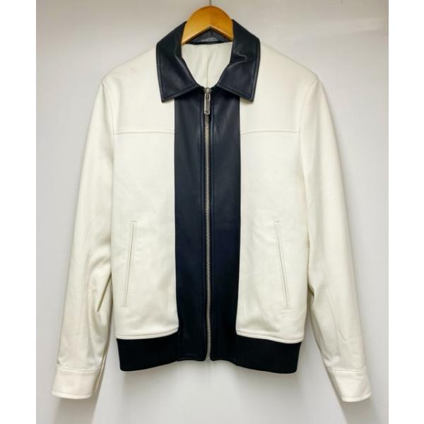 ZARA/ザラ　0706/217　ジップアップ ブルゾン【F7103-007】