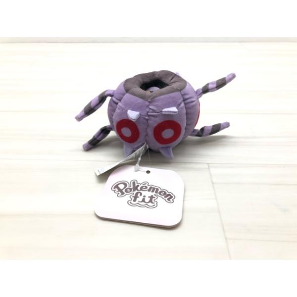 ポケモン FIT ぬいぐるみ ホイーガ ポケモンセンター限定 【F7119-007