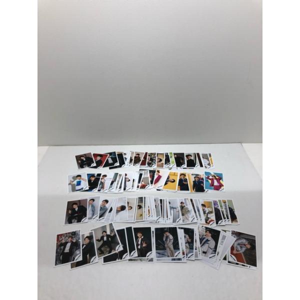 King &amp; Prince(Number_i) 岸優太 公式写真 146枚まとめ売り 【G0689-007】144