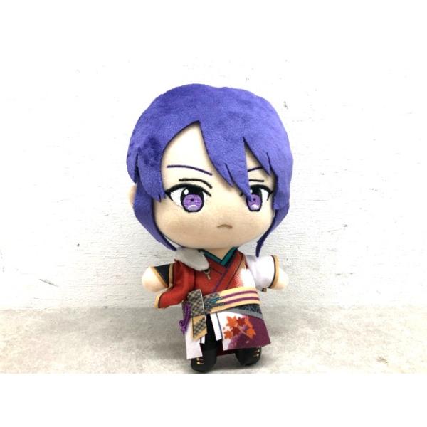 あんスタ 神崎颯馬 ぬいぐるみ 新衣装 紅月 【G1207-007】107 : 万代