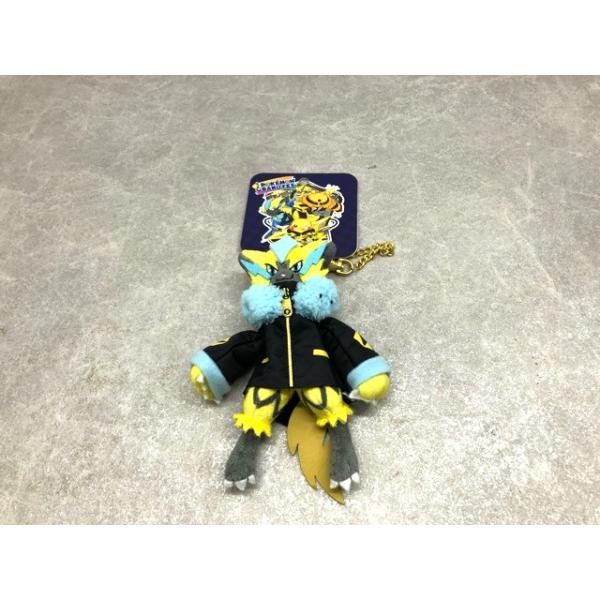 ポケモン バンドフェス マスコット ゼラオラ【G1218-007】108 : 万代