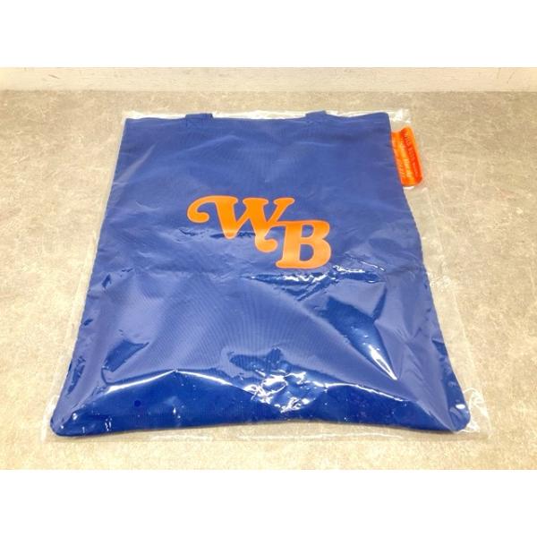 WILD BLUE トートバッグ WILD BLUE トートバッグ【G1232-007】145 : 万代書店ヤフー店 - 通販