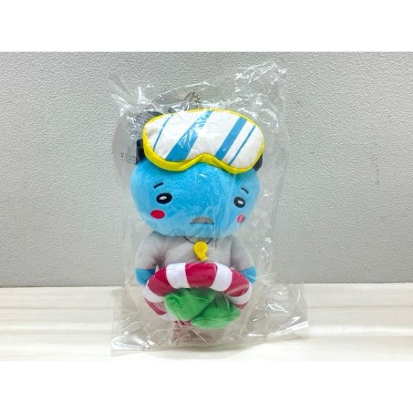 Hey!Say!JUMP 〓木雄也 ゆうやせーばぁ ぬいぐるみマスコット 未開封