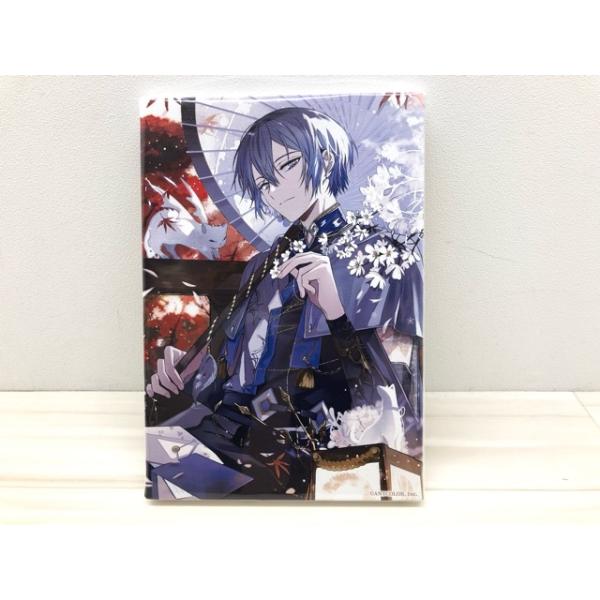 にじさんじ 小柳ロウ キャンバスパネル 誕生日グッズ2023【G1643-007