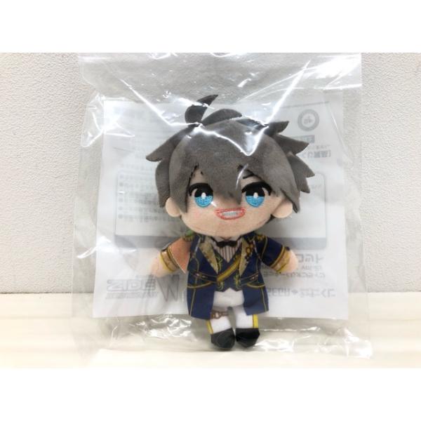 アイドルマスター SideM セガラッキーくじ10th C賞 ぬいぐるみ