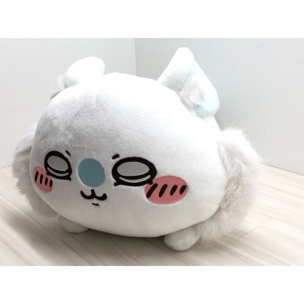 モモンガだらけくじ　A賞　超BIG寄り添いぬいぐるみ 1520164.png