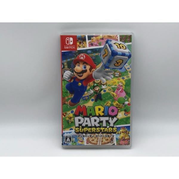 Nintendo Switch - 新品 未開封 ポケモンレジェンズ アルセウス マリオパーティ スーパースターズ 新品 未開封 ポケモンレジェンズ アルセウス マリオパーティ スーパー