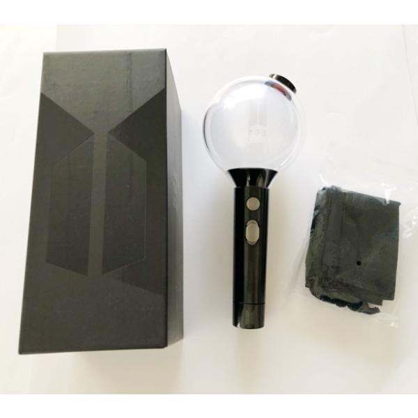 BTS アミボム ver.4【I0474-007】145 : 万代書店ヤフー店 - 通販