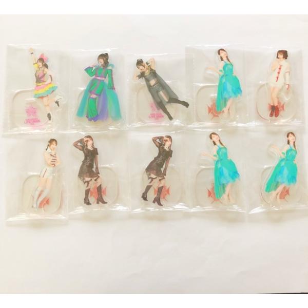 水樹奈々 アクリルスタンド まとめ【I1265-007】145 : 万代書店ヤフー