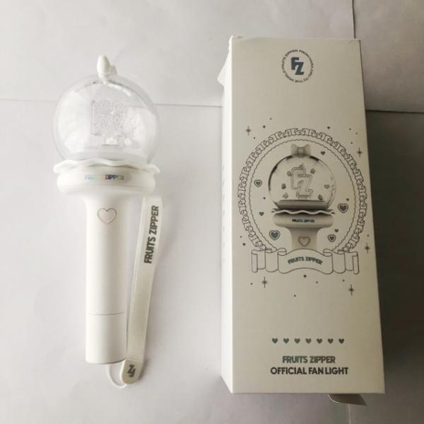 FRUITS ZIPPER OFFICIAL FAN LIGHT ペンライト【I2217-007】143 : 万代
