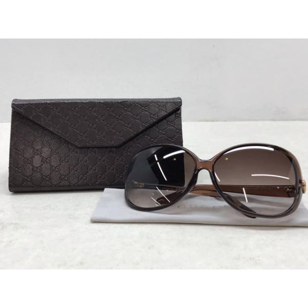 GUCCI（グッチ） GG3525/K/S インターロッキングG ハート レディース
