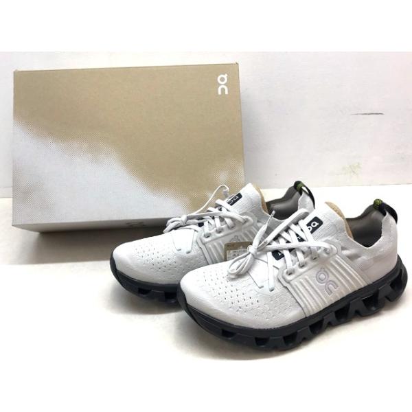 On/オン Cloudswift 4 クラウドスイフト 4 ランニングシューズ 26.5cm 【MK0043-008】268