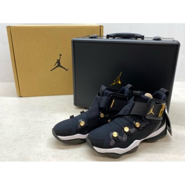 NIKE（ナイキ） JORDAN AJNT23 ジョーダン AJNT23 CI5441-008/25.0cm