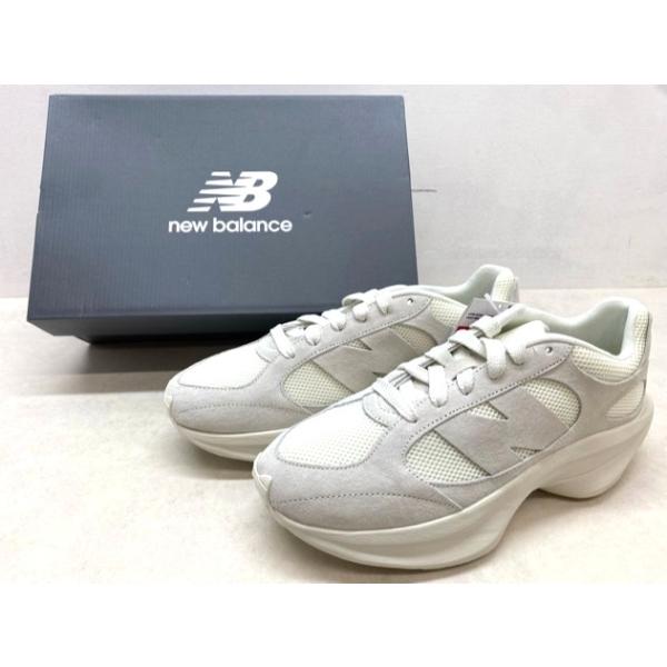 New Balance/ニューバランス Warped Runner スニーカー UWRPDTBC/28.0cm 【MK0149-008】268