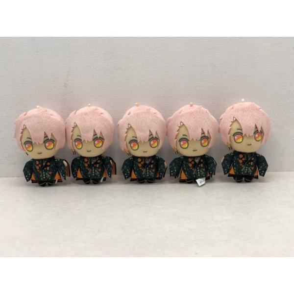 アイドリッシュセブン アイナナ IDOLiSH7 LIVE BEYOND "Op.7" 和泉三月 きらどるぬいぐるみバッジ【P1848-008】086 アイドリッシュセブン アイナナ IDOLiSH7 LIVE BEYOND 