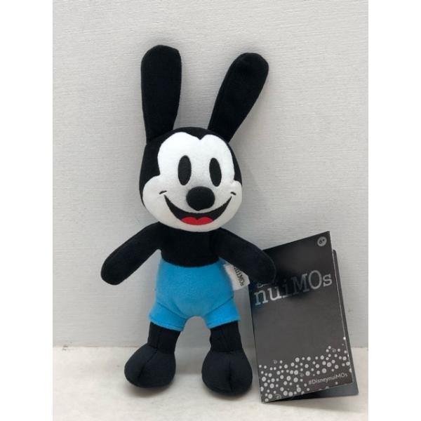 Disney タグ付き☆ディズニー nuiMOs ぬいもーず オズワルド・ザ Disney タグ付き☆ディズニー nuiMOs ぬいもーず オズワルド・ザ