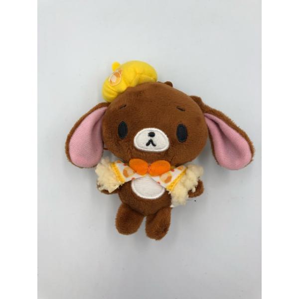 sanrio（サンリオ） シュガーバニーズ プチフールポンチョマスコット