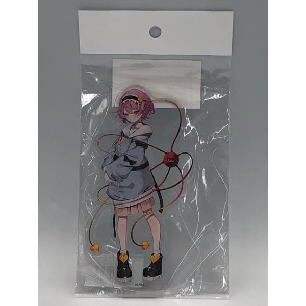 未開封☆東方Project×ブックオフ BOOKOFFコラボ 病みかわいいver