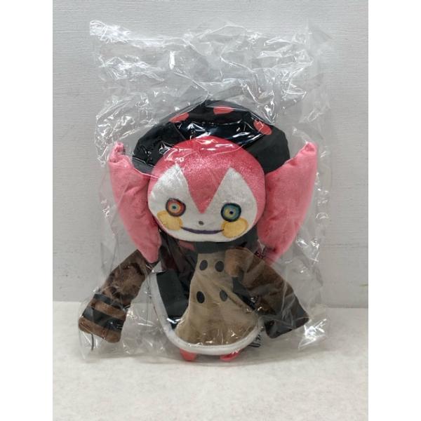 一番くじ　ベベ お菓子の魔女　その他　ぬいぐるみ　まとめ売りセット 未開封☆ベベ ぬいぐるみ 一番くじプレミアム 劇場版 魔法少女まどか