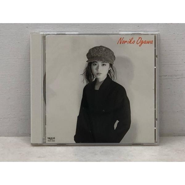 小川範子 「恋をしようと思う」CD 【P4464-008】033 : 万代書店ヤフー