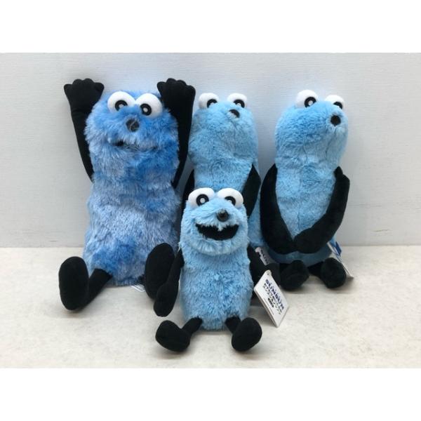 パペットスンスン BIGぬいぐるみ〜WA!〜 Amazon.co.jp: パペット'スンスン' BIGぬいぐるみ WA! 公式 グッズ 約