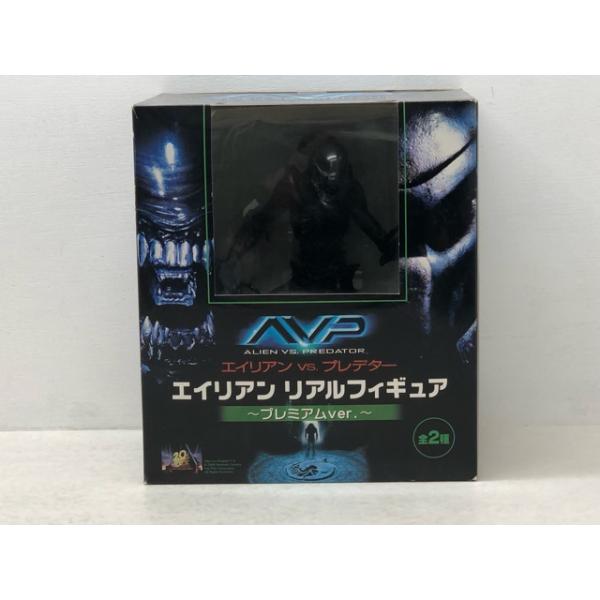希少・レア☆フリュー AVP エイリアン VS. プレデター リアル