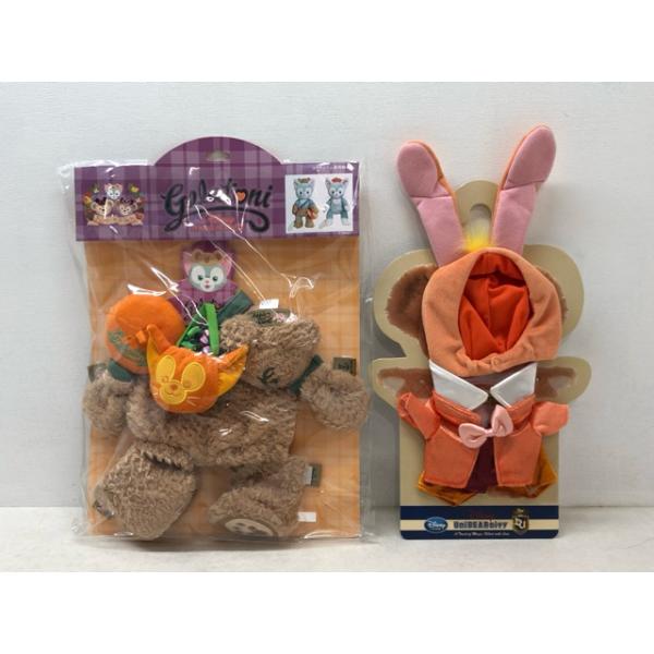 Disney（ディズニー） 限定品☆ジェラトーニ ユニベア コスチューム 2