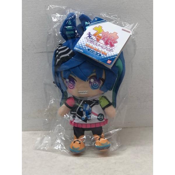 希少・レア☆ウマ娘 プリティーダービー Chibiぬいぐるみ ツインターボ