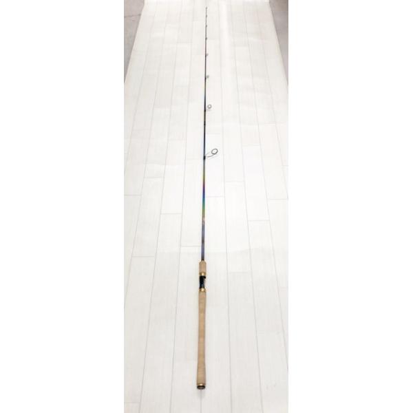 SHIMANO/シマノ 23ワールドシャウラ リミテッド 2832R-2【RD250-007