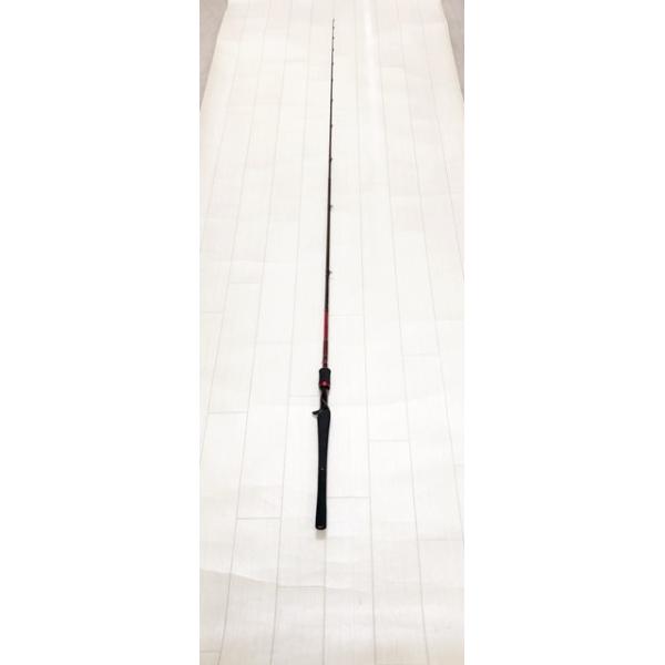 DAIWA/ダイワ 25ハートランド HL722MRB-SV AGS25 疾風七式 M AGS