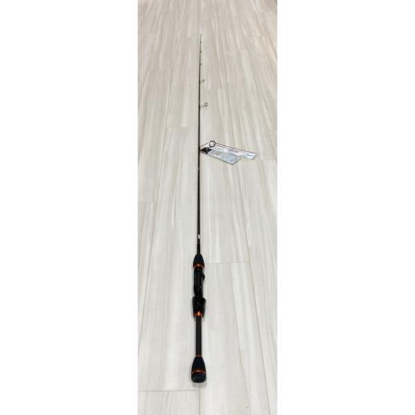 IVYLINE/アイビーライン  シンクロナイザーランス 6'00   ピュアブラックリミテッド【RD387-007】 IVYLINE/アイビーライン シンクロナイザーランス 6'00 ピュアブラック