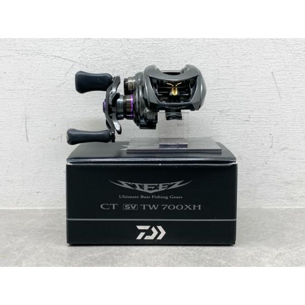 新品未使用19スティーズCT SV TW 700XH 19 スティーズ CT SV TW 700H – フィッシングマックス WEBSHOP