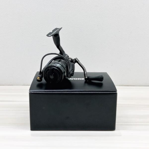 【美品】SLP WORKS DS LT2000SS-SLPW mandai-treasure_re243-007