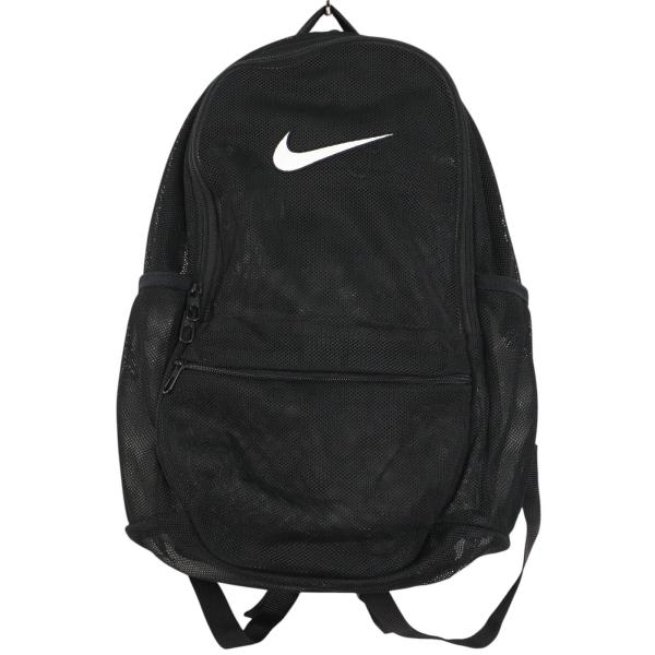 NIKE NIKE/ナイキ CW6220-010 Mesh Day Pack メッシュ