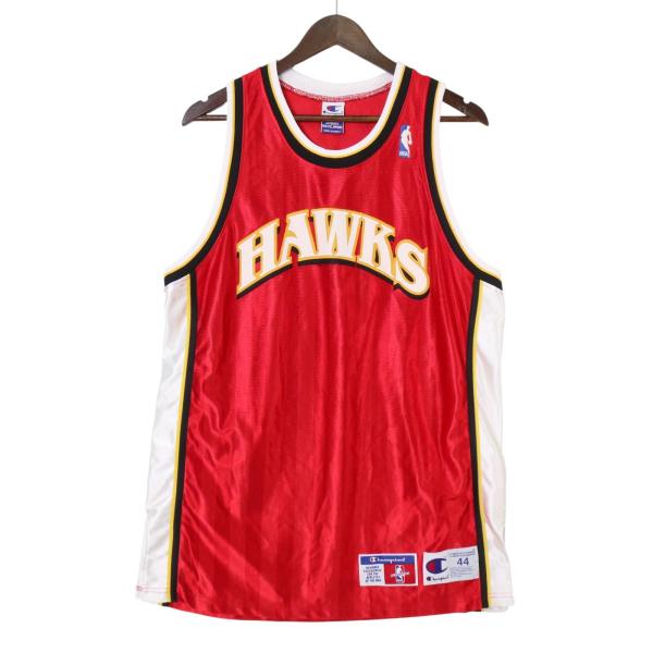 Champion Champion/チャンピオン NBA アトランタ ホークス