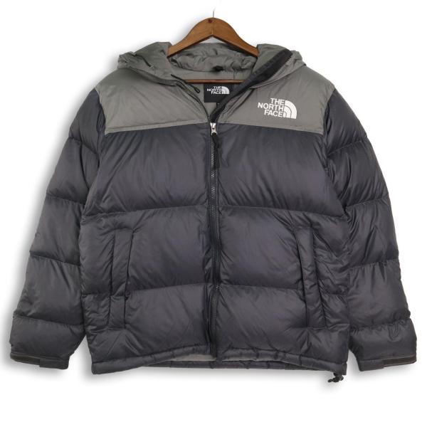 THE NORTH FACE/ザ ノースフェイス ND92559 NUPTSE HOODIE ヌプシ フーディ ダウンジャケット 【RM1478-008】221 THE NORTH FACE（ザ ノースフェイス） THE NORTH FACE/ザ ノース