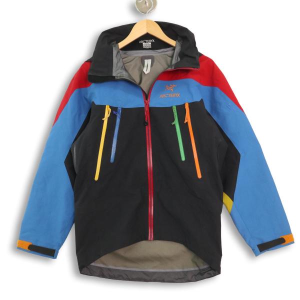 ARC'TERYX（アークテリクス） BEAMS別注 35周年 Theta SV Jacket