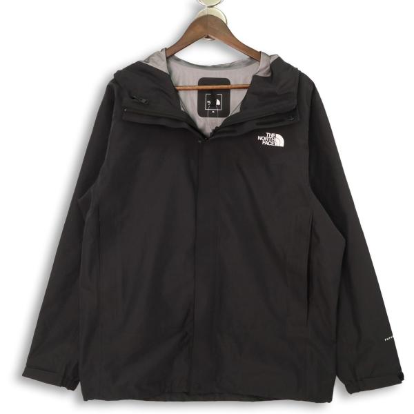 THE NORTH FACE/ザ ノースフェイス NP12601 FL DRIZZLE JACKET フューチャーライト ドリズルジャケット マウンテンパーカー【RM1577-008】 221 THE NORTH FACE（ザ ノースフェイス） THE NORTH FACE/ザ ノース