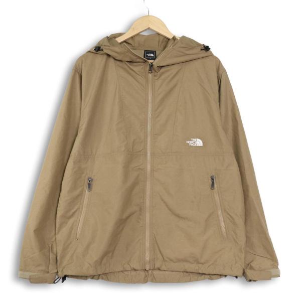 THE NORTH FACE コンパクトジャケット マウンテンパーカー THE NORTH FACE（ザ ノースフェイス） THE NORTH FACE/ザ ノース