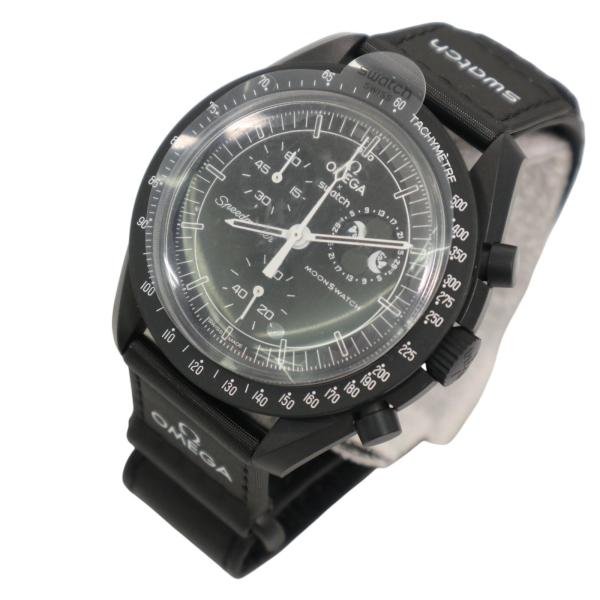OMEGA OMEGA×Swatch/オメガ スウォッチ スヌーピーコラボ ムーン OMEGA OMEGA×Swatch/オメガ スウォッチ スヌーピーコラボ ムーン