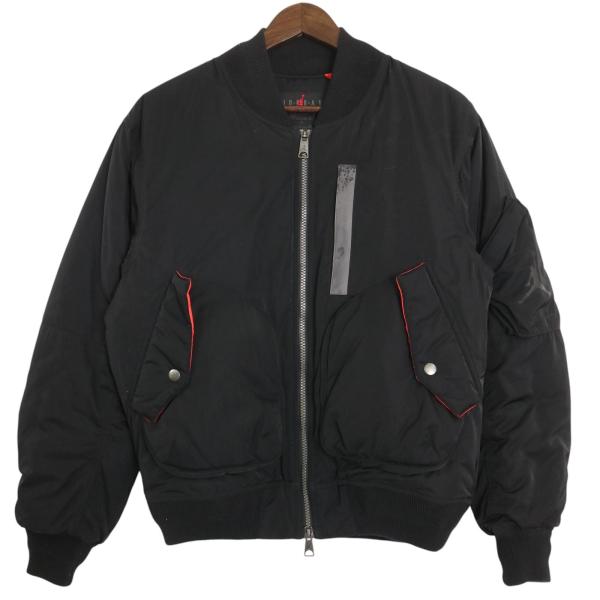 AIR JORDAN MA-1中綿ジャケット NIKE NIKE/ナイキ JORDAN ジョーダン MA-1 JACKET 中綿ジャケット