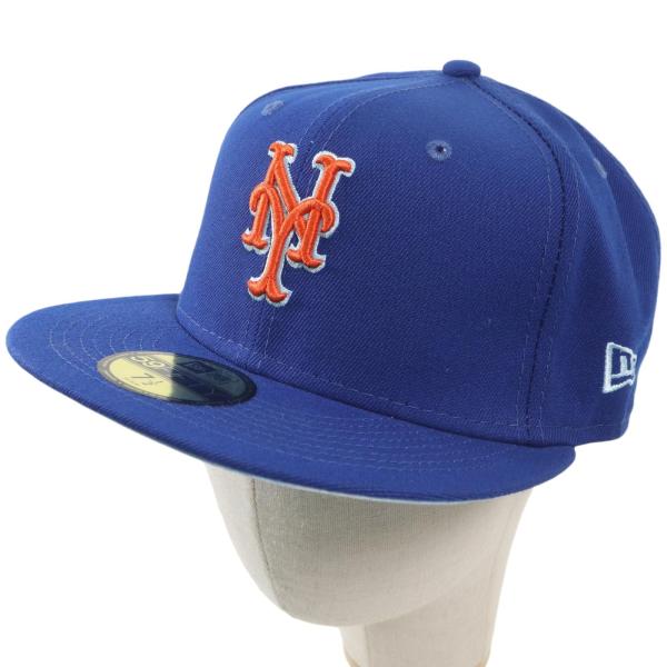 NEW ERA（ニューエラ） 60243784 59FIFTY 1986 WORLD SERIES