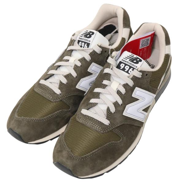 New Balance（ニューバランス） DARK GREEN ダークグリーン スニーカー