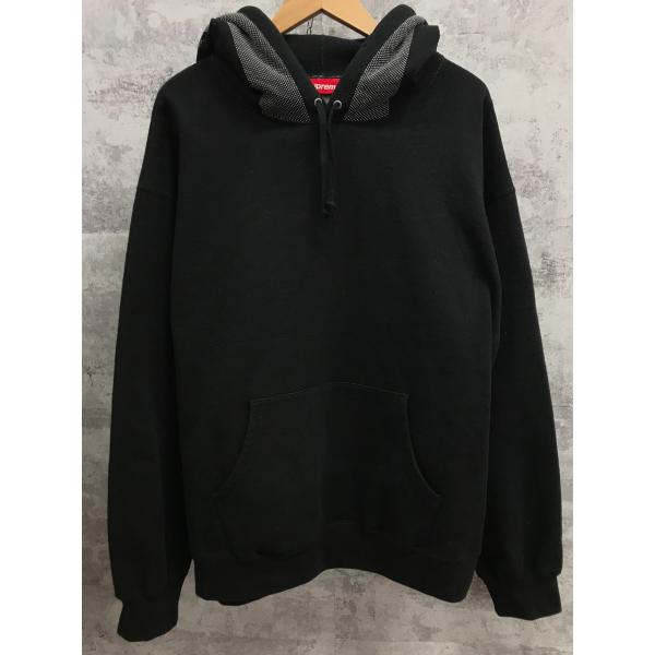 Supreme（シュプリーム） Supreme 24SS Jacquard Stripe Hooded