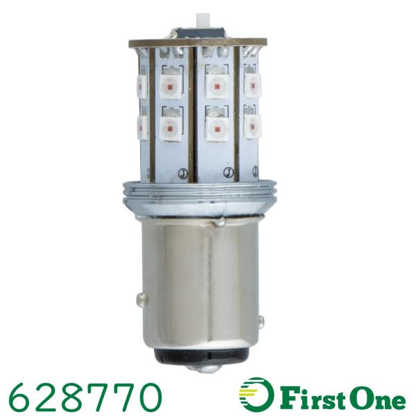 ジェットイノウエ トラック LED ロータリーテールバルブ 12V/24V車共用