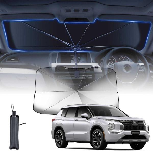 新型 三菱 アウトランダーPHEV 3代目 GN0W 2021 に適用