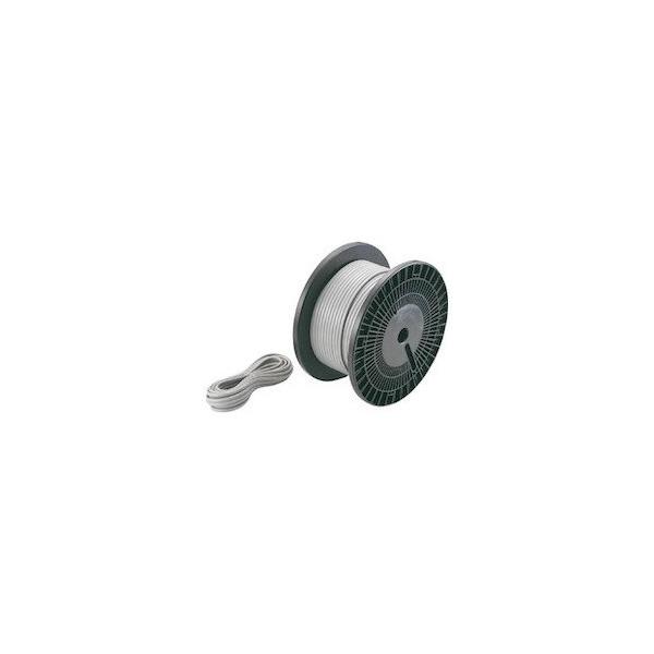 正和電工 小判型VCTFKビニールキャブタイヤコード FK-20BS