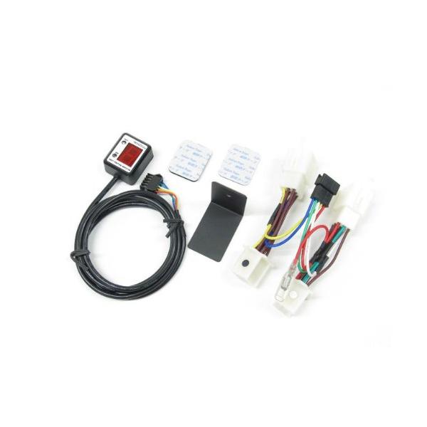 cb400sf nc39 spec3 protec シフトインジケーター Amazon | プロテック(PROTEC) シフトポジション インジケーター