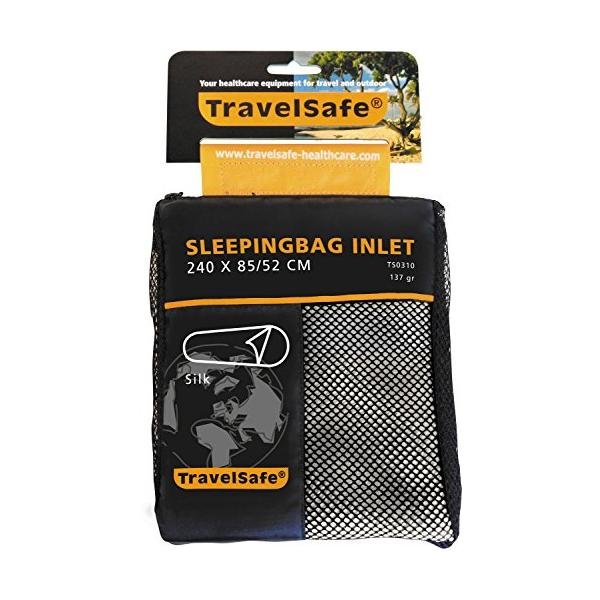 TravelSafe(トラベルセーフ) アウトドア スリーピングバッグ TravelSafe(トラベルセーフ) アウトドア スリーピングバッグ